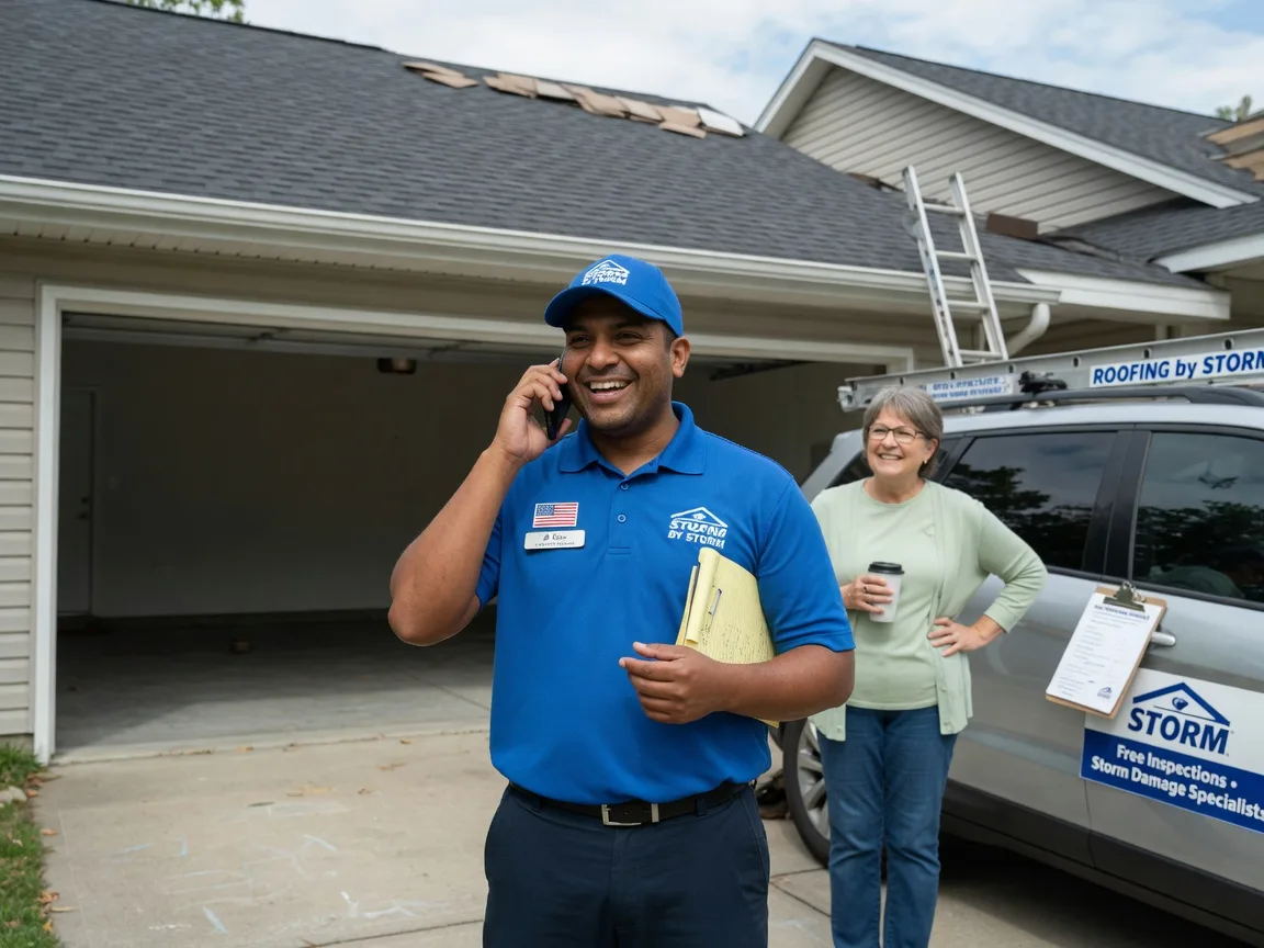 Roof Repair Near Me Manhattan, IL FAQs
